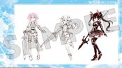 Cyberdimension Neptunia: 4 Goddesses Online - Deluxe Pack (DLC) Steam Key EUROPE for sale