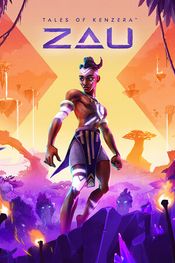 Tales of Kenzera™: ZAU (PC) EA App Key GLOBAL