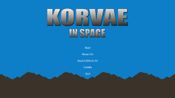 Get Korvae in Space