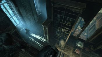 Thief PlayStation 3 for sale