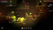Redeem SteamWorld Dig PlayStation 4