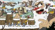 Cuphead - The Delicious Last Course (DLC) (PC) Steam Key GLOBAL