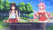 Redeem Sakura Cupid (PC) Steam Key GLOBAL