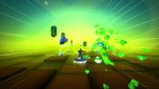 Beatsplosion! for kinect