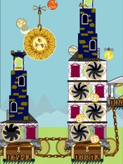 Redeem Steampunk Idle Spinner