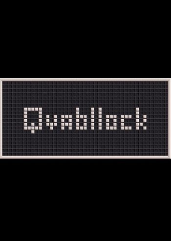 Qvabllock Steam Key GLOBAL