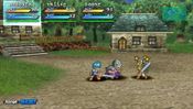 Star Ocean First: Departure R PSP