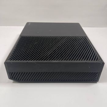 Xbox One Console Only, Black, 500GB for sale