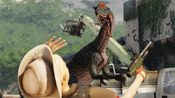 Primal Carnage: Extinction Steam Key GLOBAL