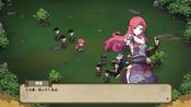 Huusuienbu - Chapter Spring and Summer