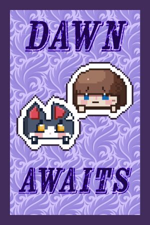 Dawn Awaits Steam Key (PC) GLOBAL