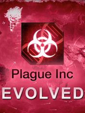 Plague Inc: Evolved (PC) Steam Key UNITED STATES