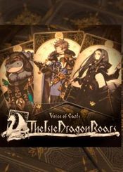 Voice of Cards: The Isle Dragon Roars (PC) Steam Key GLOBAL