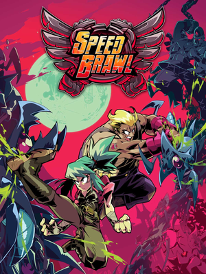 Speed Brawl