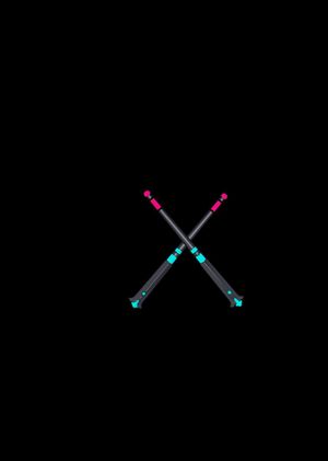 Fortnite - Miku's Beat Drums Pickaxe (DLC) Epic Games Key GLOBAL