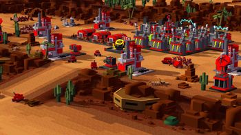 8-Bit Armies Xbox One