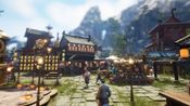 Get The Leviathan's Fantasy (PC) Steam Key EUROPE