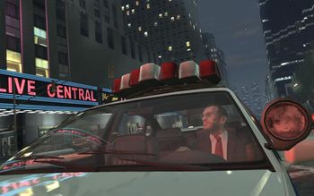 Get Grand Theft Auto IV PlayStation 3