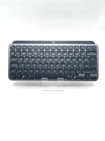 Pirkti Logitech Logi MX Keys Mini Wireless Belaidė Klaviatūra