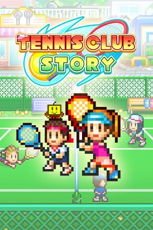 Tennis Club Story PC/XBOX LIVE Key UNITED STATES