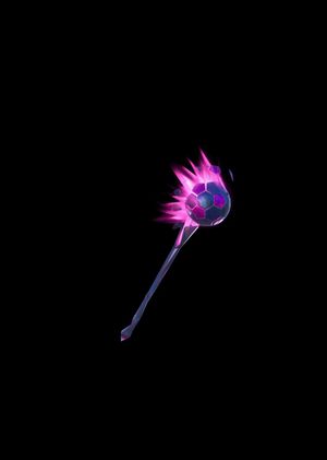 Fortnite - Meteor Baller Pickaxe (DLC) Epic Games Key GLOBAL