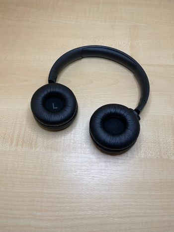 JBL Tune 510bt belaidės ausinės wireless headphones słuchawki