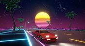 Buy Cyber OutRun (PC) Steam Key GLOBAL