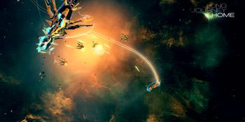 The Long Journey Home PlayStation 4 for sale