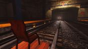Get DEATH TRAIN - Warning: Unsafe VR Experience (PC) Steam Key GLOBAL