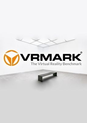 VRMark game cover