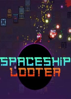 Spaceship Looter