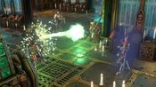 Get Warhammer 40,000: Mechanicus - Heretek (DLC) Steam Key GLOBAL