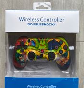 Naujas PS4 Wireless Bluetooth PC Playstation 4 V2 pultelis controller valdyklis