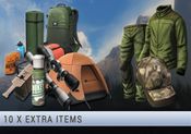 TheHunter 2016: Pathfinder Starter Pack Official website Key GLOBAL for sale