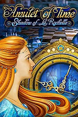 Amulet of Time: Shadow of La Rochelle game cover