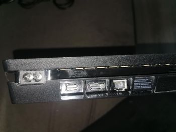Redeem Sony PS4 Slim 500GB
