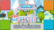 Educational Pack of Kids Games