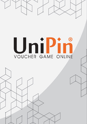 UniPin Gift Card 20 PHP Key PHILIPPINES