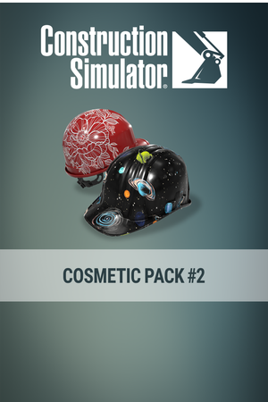 Construction Simulator - Cosmetic Pack #2 (DLC) PC/XBOX LIVE Key UNITED STATES