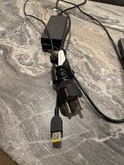 Parduodu naudotą Lenovo Yoga 730-15iwl kompiuterį