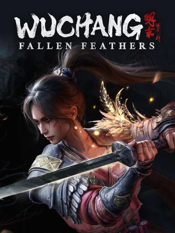 Free Wuchang Fallen Feathers for PlayStation: earn it via Snakzy
