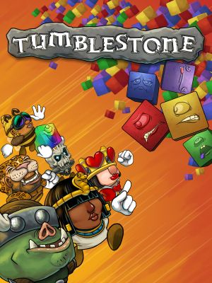 Tumblestone