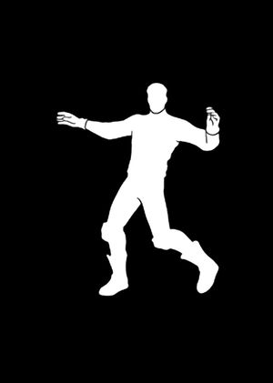 Fortnite - Lush Life Emote (DLC) Epic Games Key GLOBAL