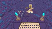 Curse of the Dungeon (PC) Steam Key GLOBAL for sale