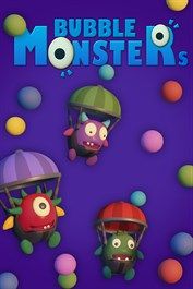 BubbleMonsters PC/XBOX LIVE Key UNITED KINGDOM