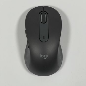 Huawei Bluetooth Mouse (2nd Gen) vs Logitech Signature M650: What is the difference