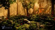 Buy Woolfe - The Red Hood Diaries Steam Key GLOBAL