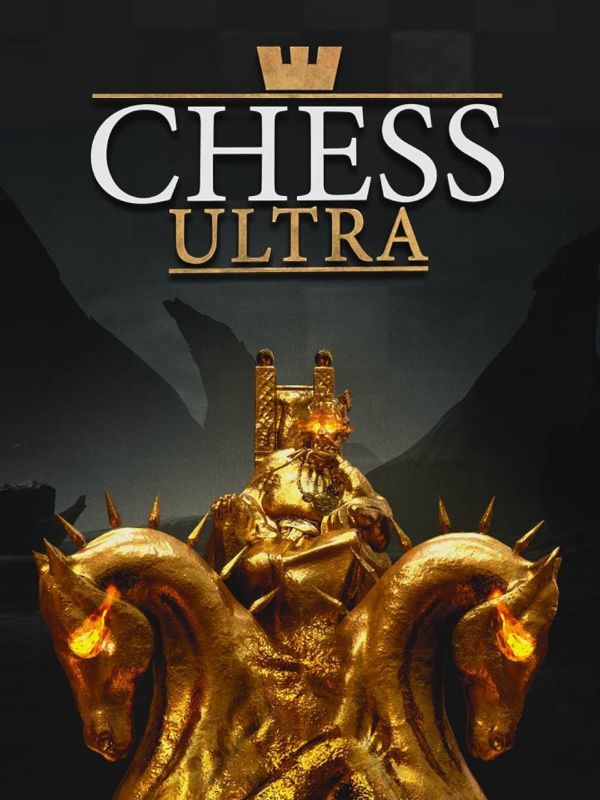Chess Ultra on PSN is free when Snakzy rewards your gaming