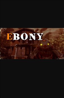 EBONY game cover