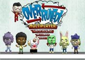 Overruled! 4-pack Bundle Steam Key GLOBAL for sale